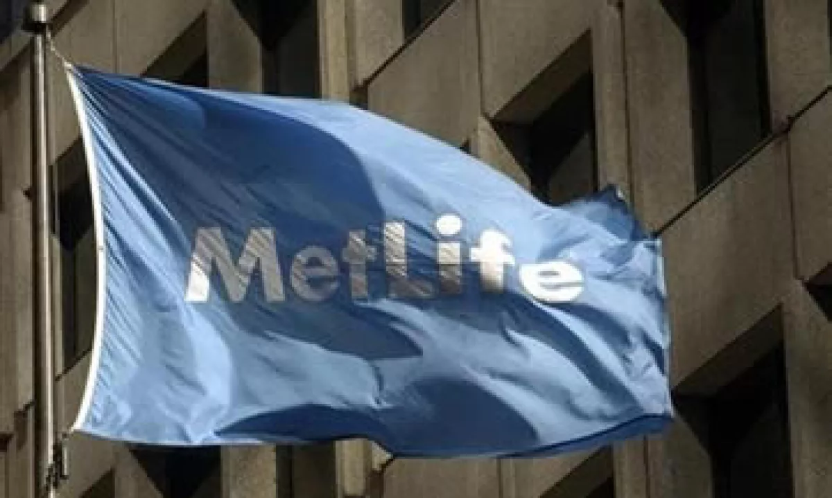 Al 30 de junio, MetLife era el séptimo mayor holding bancario en Estados Unidos por activos totales. (Foto: Reuters)
