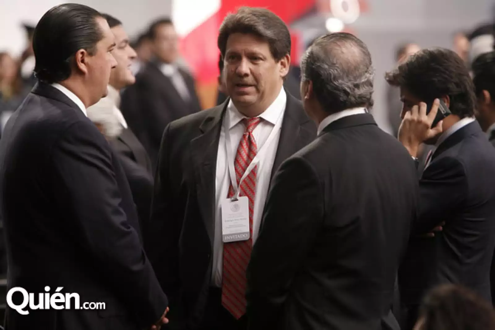 EPN Palacio Nacional