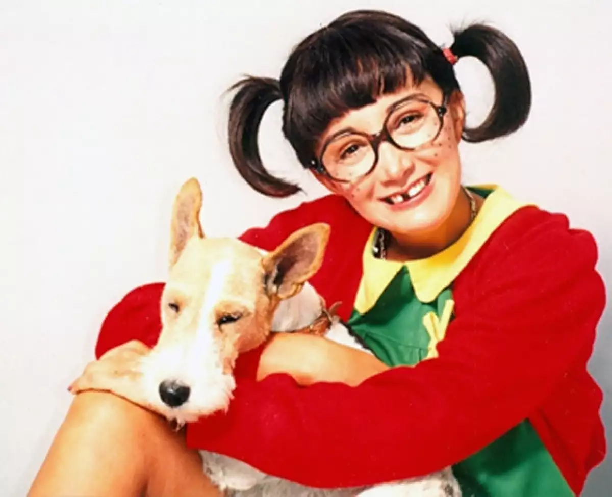 Pese a las diferencias que tuvieron en el pasado María Antonieta de las Nieves expresó cariño y gratitud por su compañero Roberto Gómez Bolaños.