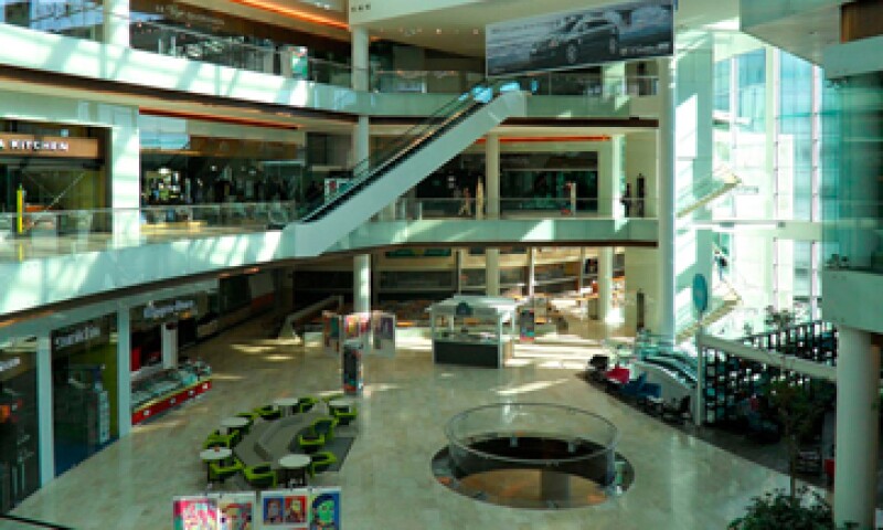 Grupo Danhos planea construir nuevos centros comerciales en DF y Puebla. (Foto: Tomada de danhos.com.mx)