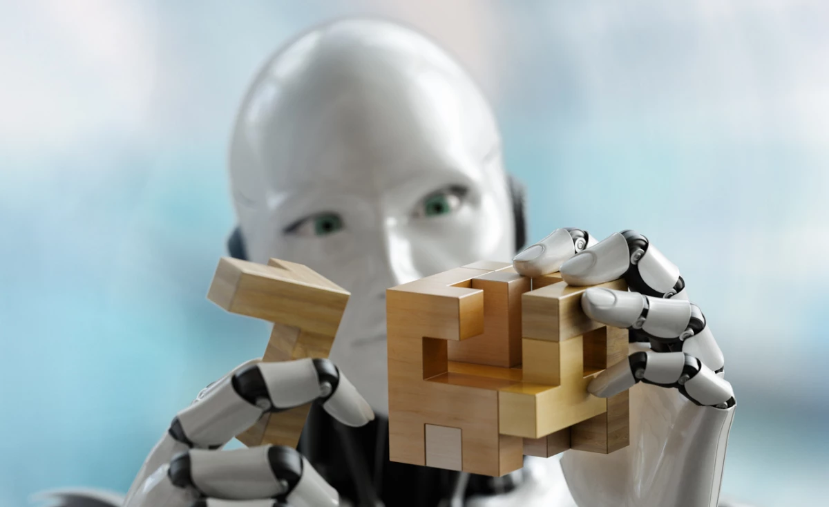 Inteligencia artificial