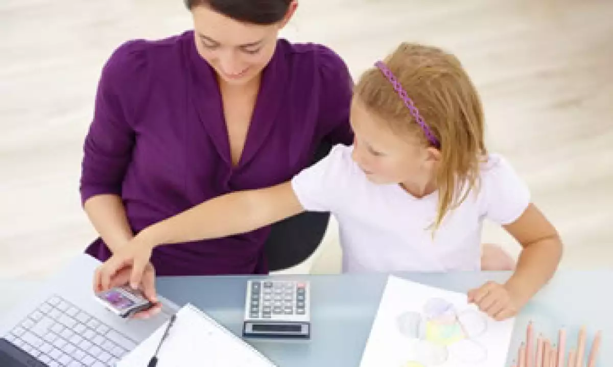 El regreso a clases es uno de los periodos en que más gastas en el año. (Foto: Photos To Go)