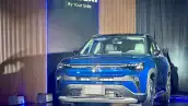 Suzuki presentó el Across Boostergreen 2027 en México. El modelo, importado de India, llegará en una sola versión con un precio de 529,990 pesos.