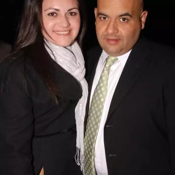 Año Nuevo en el KYO