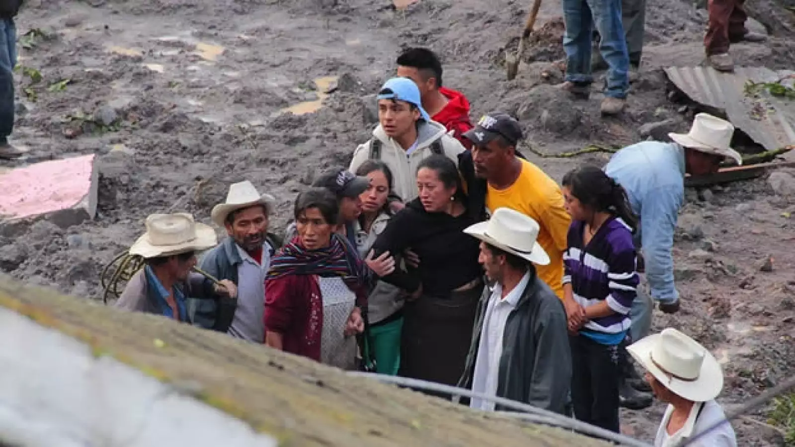 Veracruz lluvias afectaciones 8