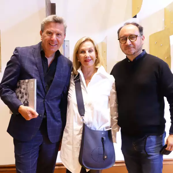 Rafa Micha-Guadalupe Ramos Cárdenas-Dario Escobar