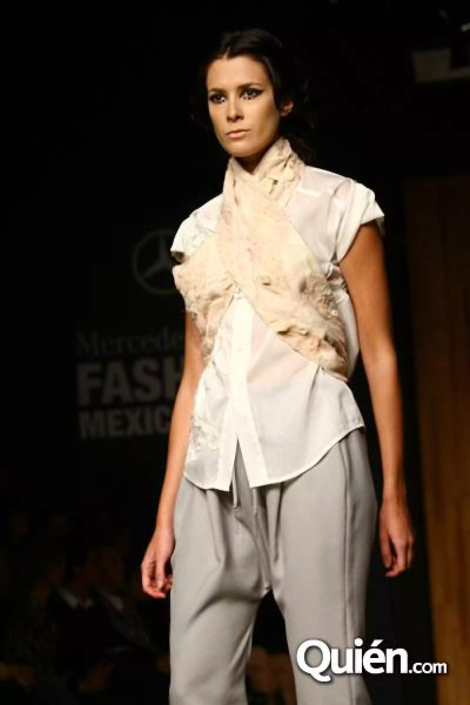 MF Pasarela Macario Jiménez