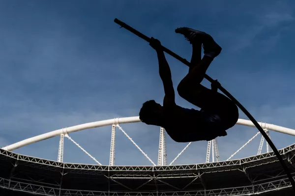 La justa Olímpica arrancará el próximo 5 de agosto. 