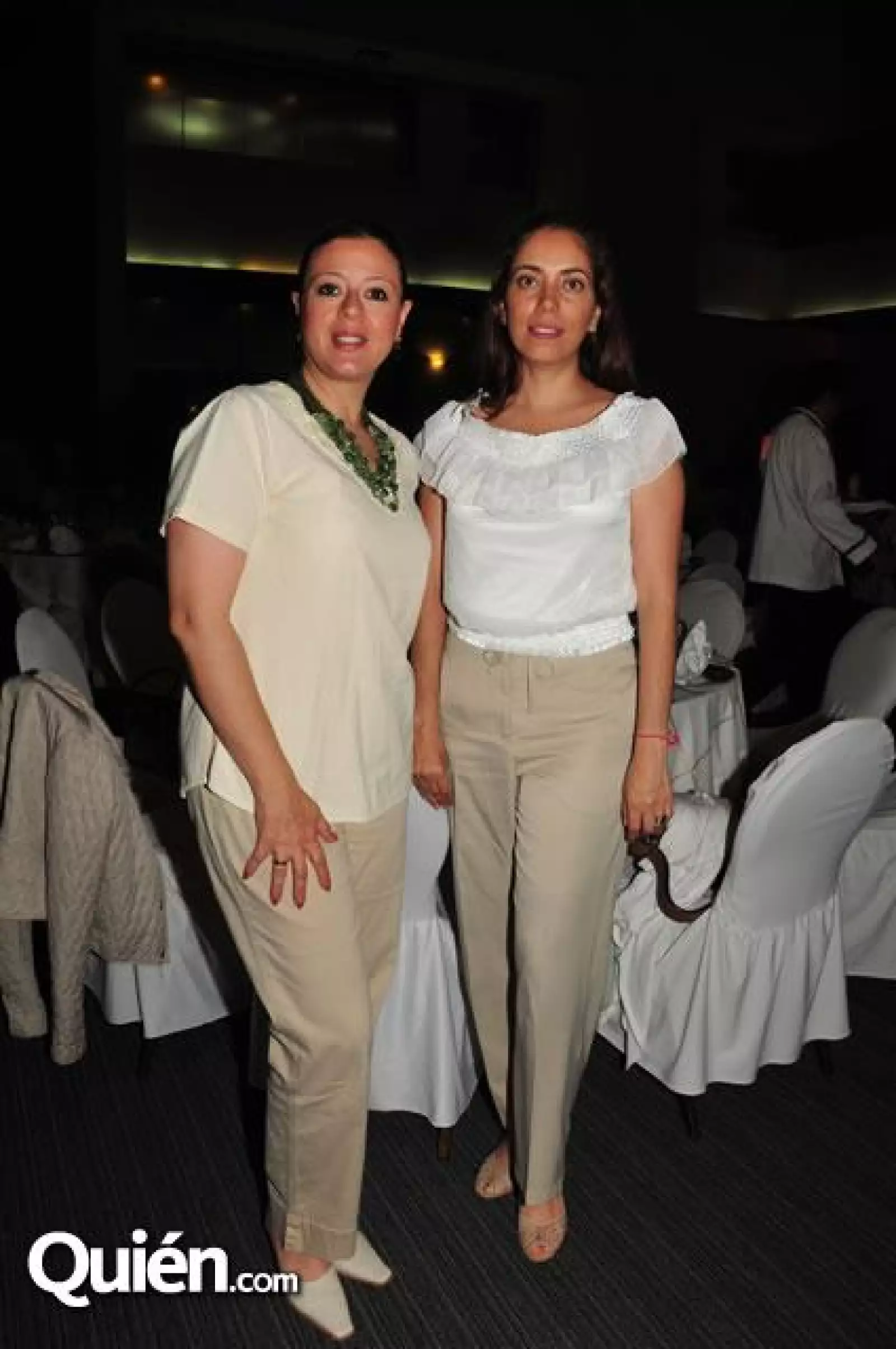 Inauguración Chante spa