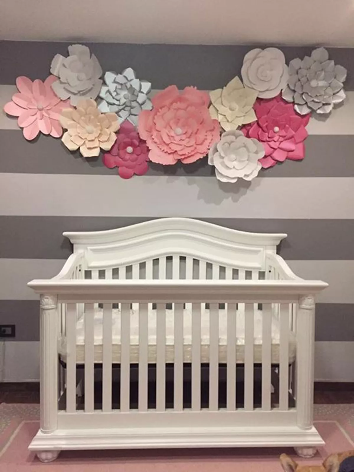 Cuarto de bebé
