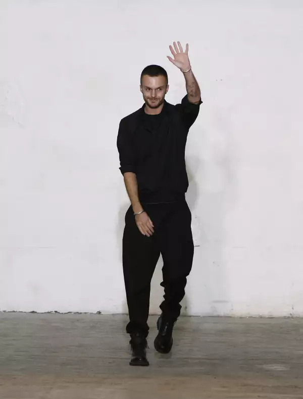 kris van assche