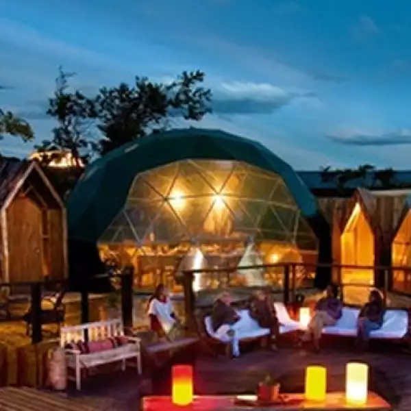 Cascada Travel Chile