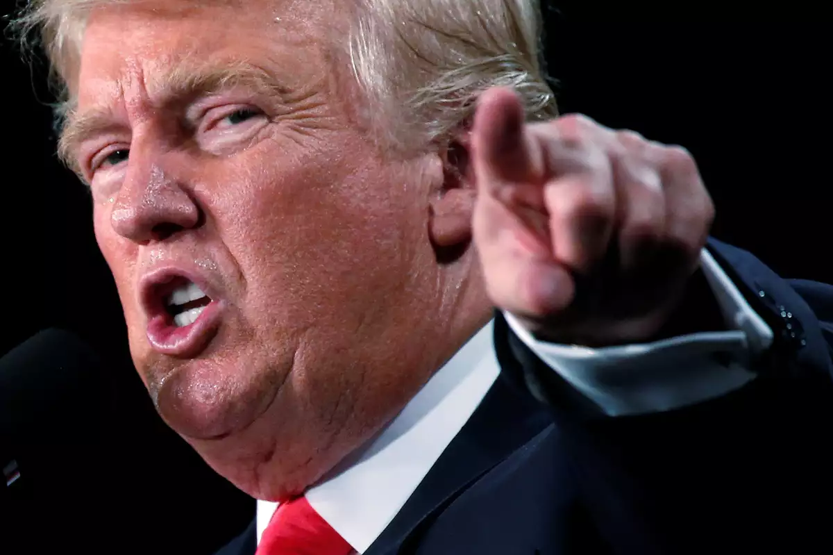 México en alerta: el plan comercial de Trump podría cambiarlo todo