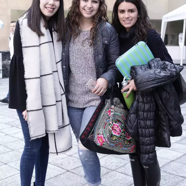 Back to the School Tec Santa Fe 