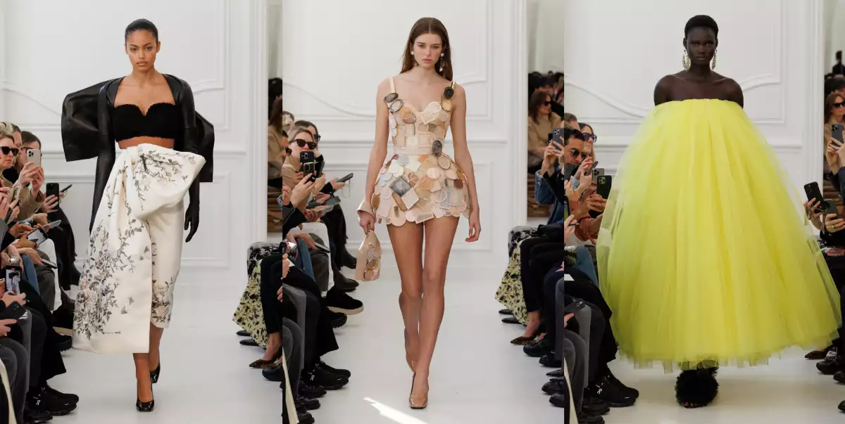 givenchy sarah burton