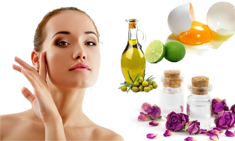 Un ingrediente natural, clave para la turina de belleza.