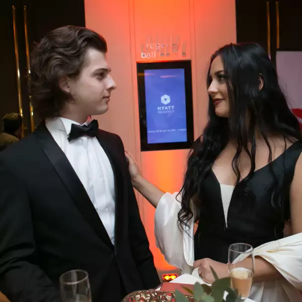 Australian Business Gala 2018