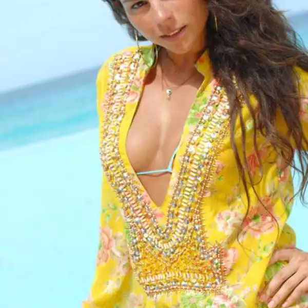 Pool Party Hotel Me Cancún