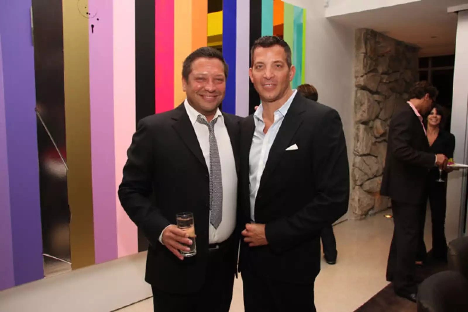 Cumple Eugenio Lópz