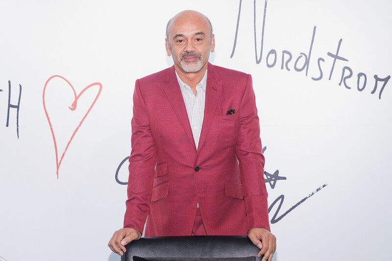 Christian Louboutin