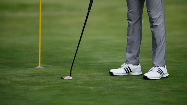 World Golf Championship México 2019
