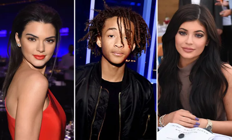 Time ha revelado la lista de los 30 adolescentes más influyentes del mundo, entre los que destacan las hermanas Jenner, el hijo de Will Smith y activistas como Malala Yousafzai.