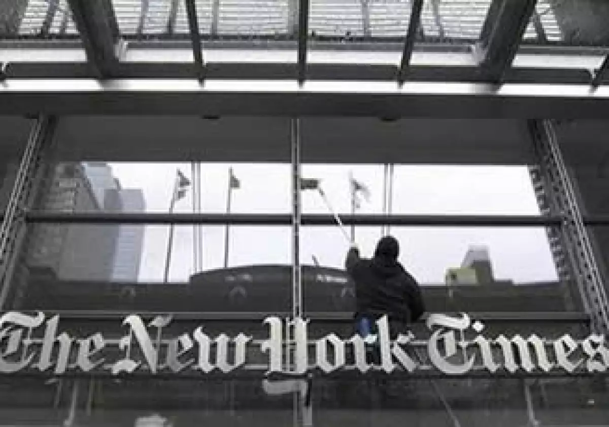 Tanto lectores como anunciantes aminoraron su gasto en el diario. (Foto: Reuters)