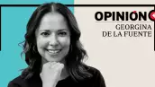 Georgina de la Fuente