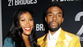 The World Premiere of "21 Bridges ", New York, USA - 19 Nov 2019