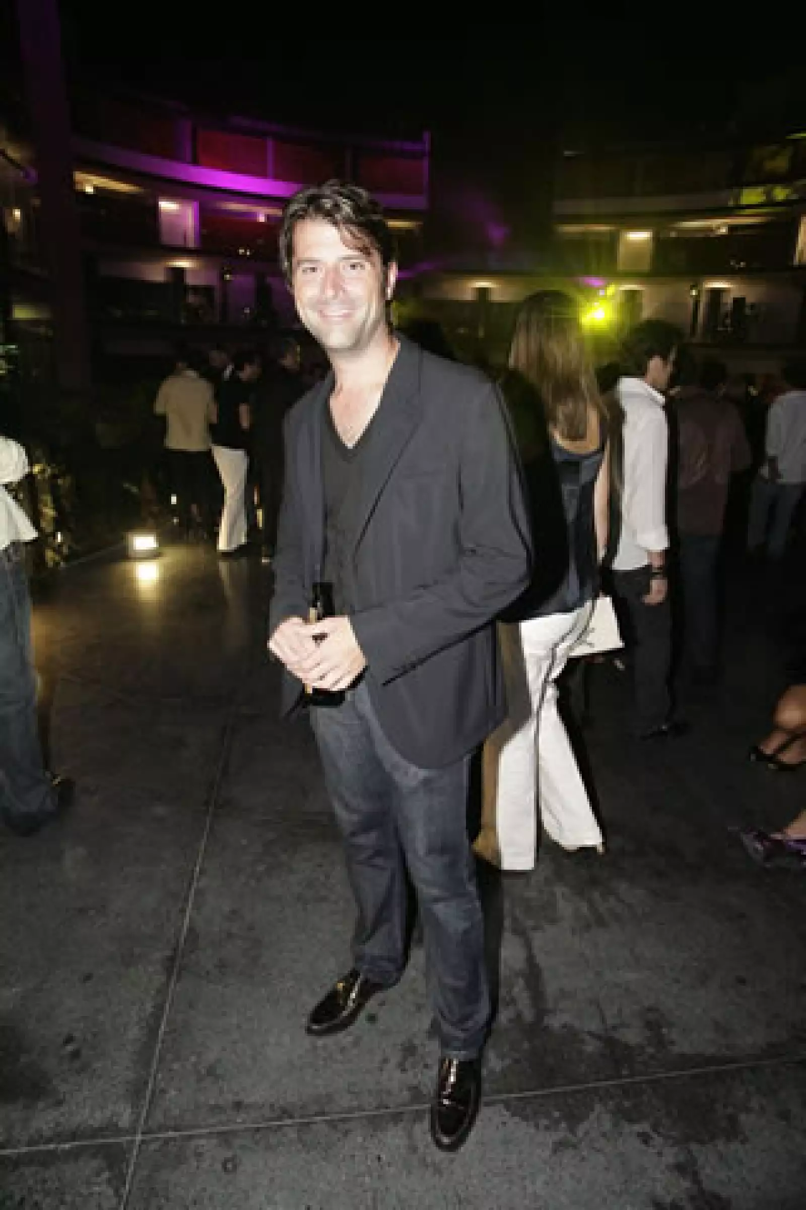 Inauguración Habita Monterrey