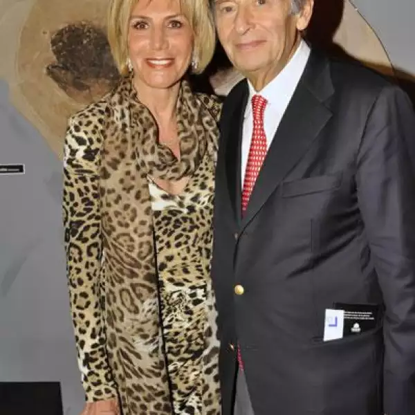 Inauguraci?el Museo El Centenario