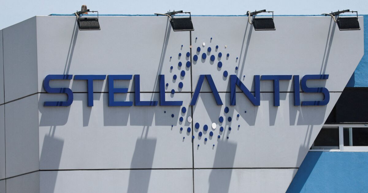 Yeni Stellantis Pili, araçlarının elektrik şarjını bir saat azaltır