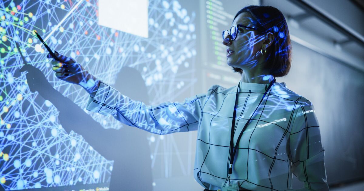 Yapay zekanın eğitim açığı üzerindeki etkisi