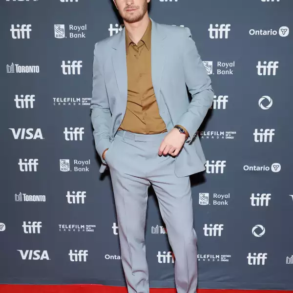 2024 Toronto International Film Festival - We Live In Time Premiere