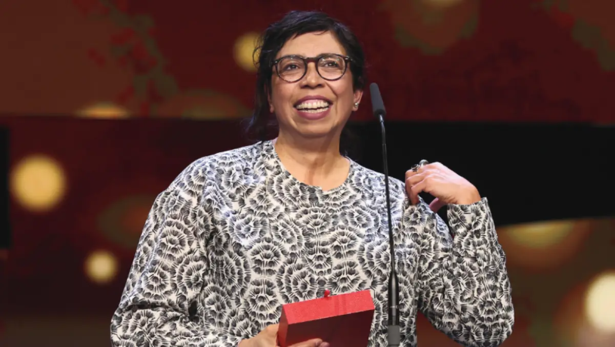 Tatiana Huezo biografía