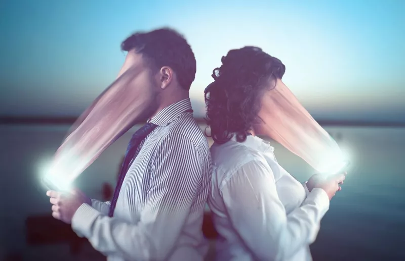 TikTok no es psicólogo, pero atiende a muchos mexicanos 