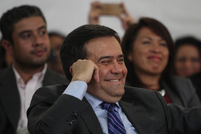 Apertura