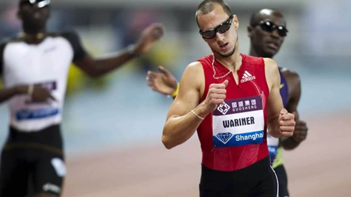 Wariner