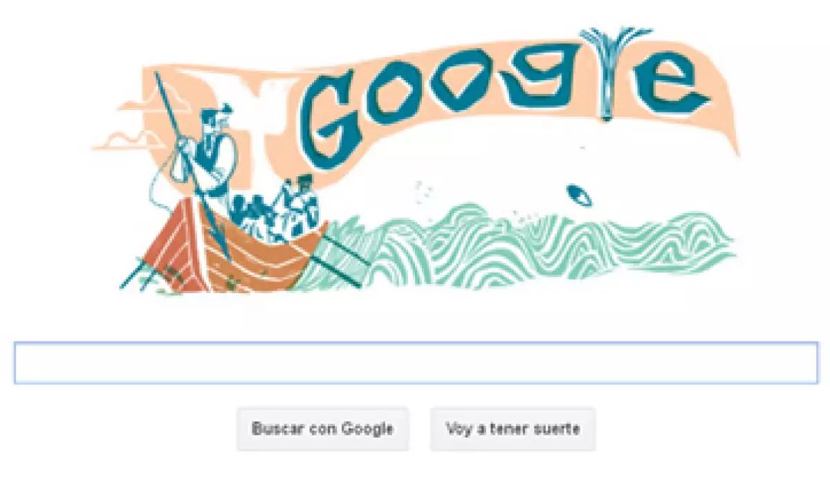 Moby Dick es considerada como una de las obras más importantes de la literatura universal. (Foto tomada de Google.com)