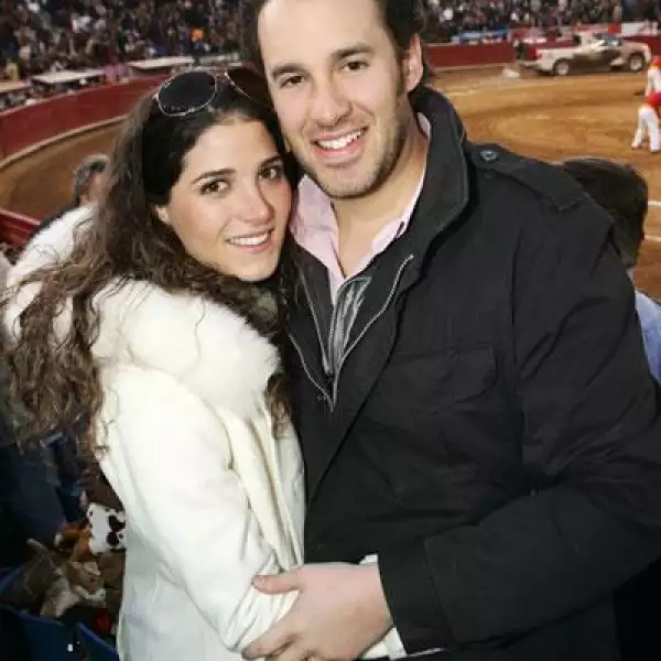 Andrea Moya,Andrés Rodríguez