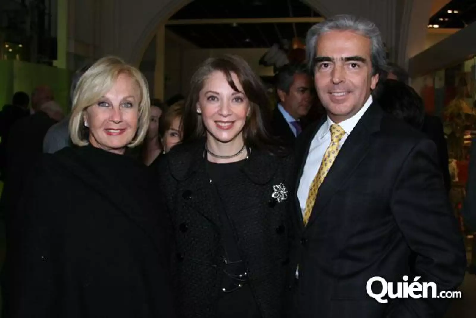 MAP Recorrido Intimo