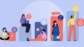 Cinco emprendimientos en donde la tecnología es el motor del negocio
