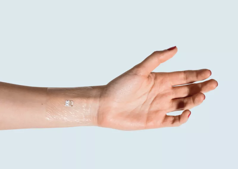 Medicina exponencial 