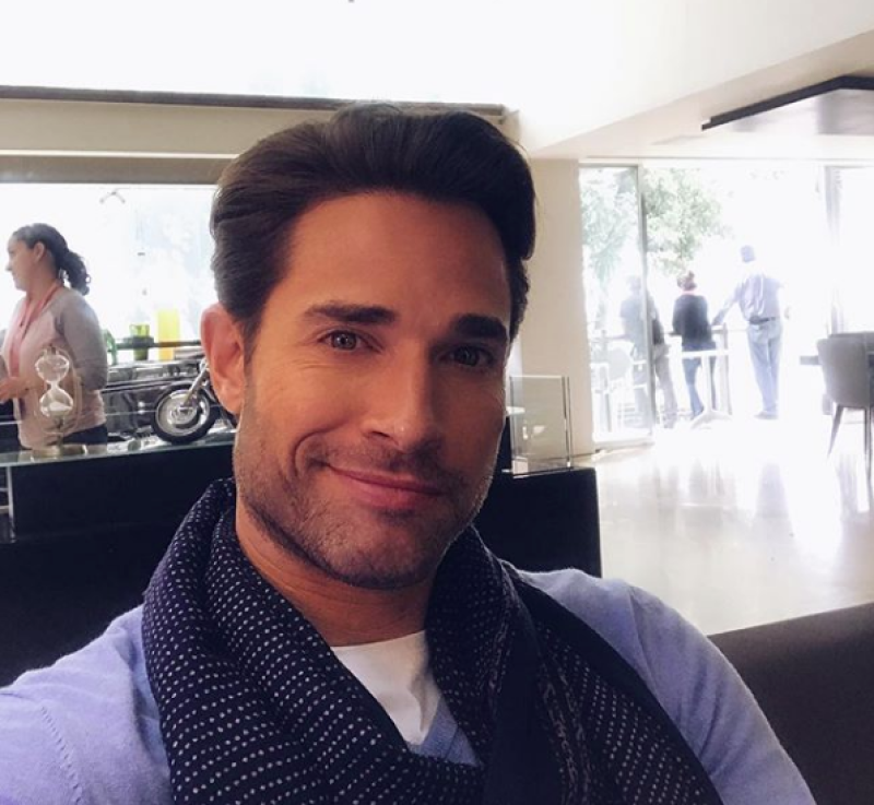 Sebastián Rulli
