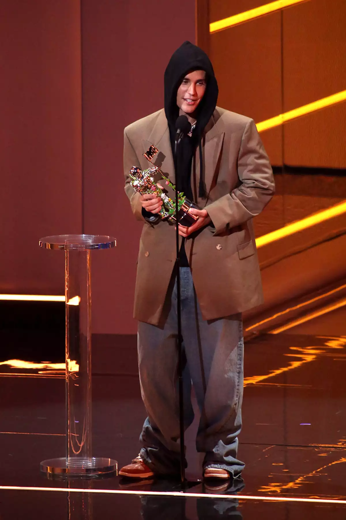 Foto: Getty Images, VMAs 2021