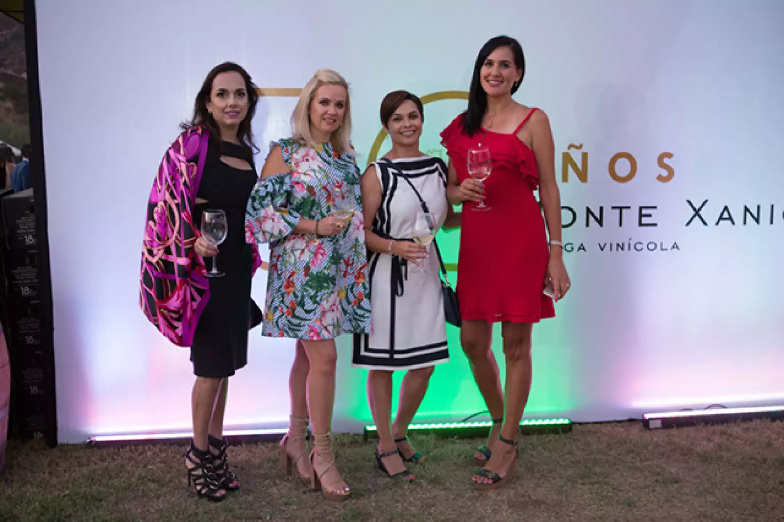Aniversario 30 Vendimia Monte Xanic