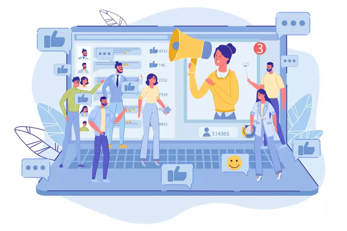 Sobre la escucha social