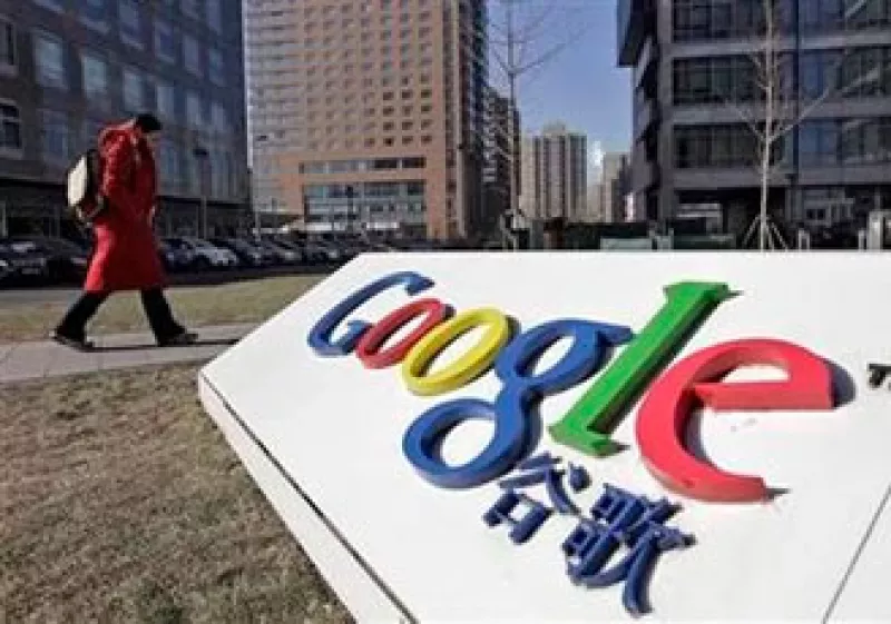 Las firmas vinculadas a Google fueron acusadas de presentar solicitudes de reembolso falsas por 6 mdd. (Foto: Reuters)
