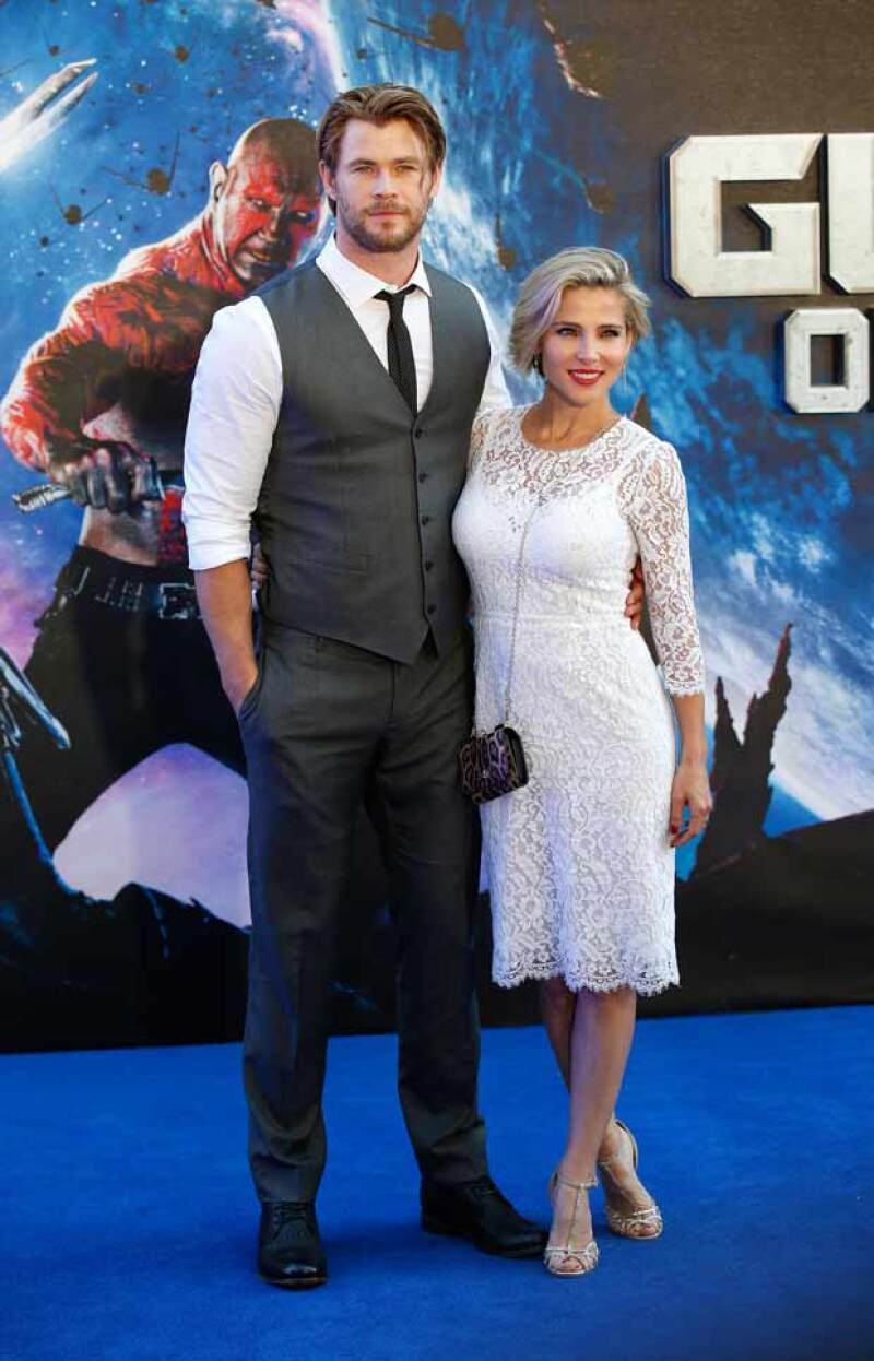 Tras convertirse en madre, Elsa ha vuelto a su cuerpo sexy y las red carpets con su esposo, pero esto no durará por mucho tiempo luego de que se muden a Australia.