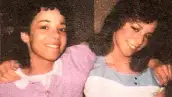Alison espera que tras publicar el video se terminen las diferencias con su hermana.